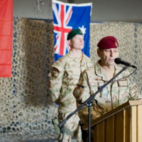 V Afganistane končí ďalšia slovenská jednotka