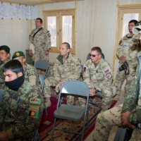 V Afganistane končí ďalšia slovenská jednotka