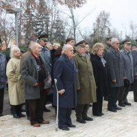 68. výročie oslobodenia Michaloviec