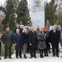 68. výročie oslobodenia Michaloviec