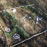 Bojové streľby družstiev 22. mechanizovaného práporu