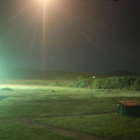 Bojové streľby družstiev 22. mechanizovaného práporu