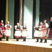 Stretnutie rodinných príslušníkov profesionálnych vojakov vyslaných do vojenskej operácie ISAF – Afganistan s veliteľom VÚ 7945 Rožňava