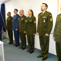 08 Najlepším poddôstojníkom OS SR rotmajster žilinského 5. pšu