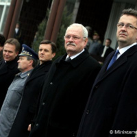 Prezident: Ozbrojené sily nie sú iba inštitúciou, ktorá vlastní zbrane