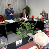 Prezident: Ozbrojené sily nie sú iba inštitúciou, ktorá vlastní zbrane