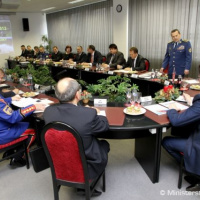 Prezident: Ozbrojené sily nie sú iba inštitúciou, ktorá vlastní zbrane