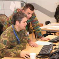 Koniec výcvikového roku v JFTC vo veľkom štýle