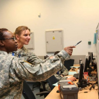 Koniec výcvikového roku v JFTC vo veľkom štýle