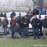 Slávnostné novoročné salvy