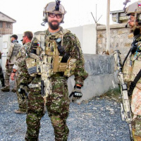 07 100 dní od nasadenia 3. rotácie SVK SOF v Afganistane