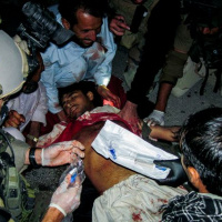 08 100 dní od nasadenia 3. rotácie SVK SOF v Afganistane