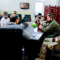 10 100 dní od nasadenia 3. rotácie SVK SOF v Afganistane