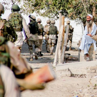 21 100 dní od nasadenia 3. rotácie SVK SOF v Afganistane