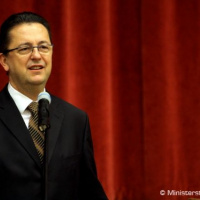 Minister obrany udelil pamätné medaily pri príležitosti 20. výročia vzniku Slovenskej republiky