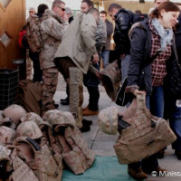 M. Glváč: Strážnu jednotku chceme v Afganistane ponechať do konca roka 2014