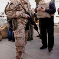 M. Glváč: Strážnu jednotku chceme v Afganistane ponechať do konca roka 2014