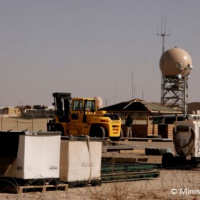 M. Glváč: Strážnu jednotku chceme v Afganistane ponechať do konca roka 2014