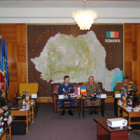 Slovensko tento rok predsedá projektu TISA