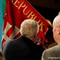 M. Glváč: Červený baret je v ozbrojených silách symbolom najlepších výkonov