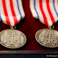 M. Glváč: Červený baret je v ozbrojených silách symbolom najlepších výkonov