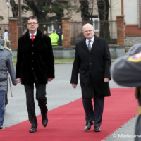 Ozbrojené sily SR hodnotili výcvikový rok 2012