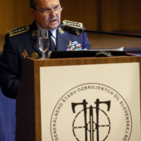 Ozbrojené sily SR hodnotili výcvikový rok 2012