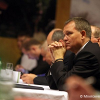 Ozbrojené sily SR hodnotili výcvikový rok 2012