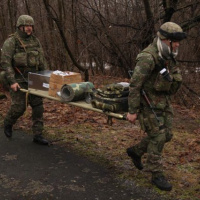 V Nitre cvičilo veliteľstvo a štáb práporu