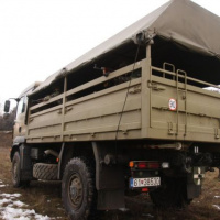 V Nitre cvičilo veliteľstvo a štáb práporu