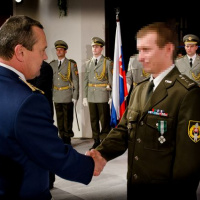 12 Dve dekády žilinských špeciálov zbilancované