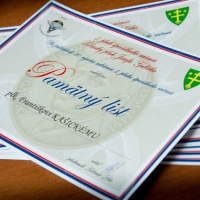 19 Dve dekády žilinských špeciálov zbilancované