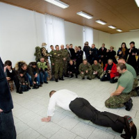 08 Slovenský premiér v Žiline: „Žilinský pluk špeciálneho určenia je to najlepšie, čo v slovenskej armáde máme“