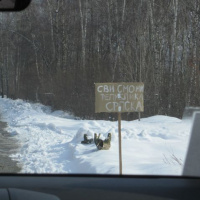 Cvičenie Winter Harvest - Zimný zber