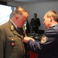 Náčelník GŠ OS Rakúska navštívil Slovensko