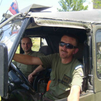 Desiatnik Lamoš v Kosove