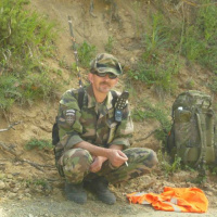 V operácii KFOR v Kosove