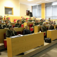 Vojenskí experti V4 finalizovali štruktúru Bojovej skupiny EÚ