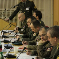 Vojenskí experti V4 finalizovali štruktúru Bojovej skupiny EÚ