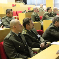 Vojenskí experti V4 finalizovali štruktúru Bojovej skupiny EÚ