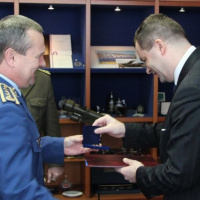 Náčelník GŠ generálporučík Vojtek sa stretol so stálym predstaviteľom SR pri NATO