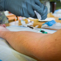 04 V Žiline pokračovala príprava SOTG zdokonaľovaním spôsobilostí SOF