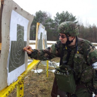 Zdokonaľovacia príprava príslušníkov veliteľstva 2. mechanizovanej brigády