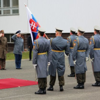 Slovensko navštívil maďarský náčelník generálneho štábu