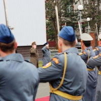 Slovensko navštívil maďarský náčelník generálneho štábu