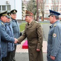 Slovensko navštívil maďarský náčelník generálneho štábu