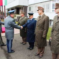 Slovensko navštívil maďarský náčelník generálneho štábu