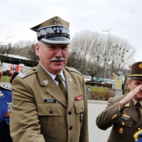 Náčelníci generálnych štábov V4 rokovali v Poľsku s partnerom z Ukrajiny