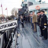 Náčelníci generálnych štábov V4 rokovali v Poľsku s partnerom z Ukrajiny