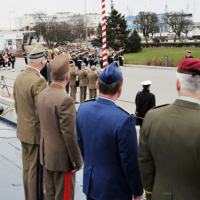 Náčelníci generálnych štábov V4 rokovali v Poľsku s partnerom z Ukrajiny